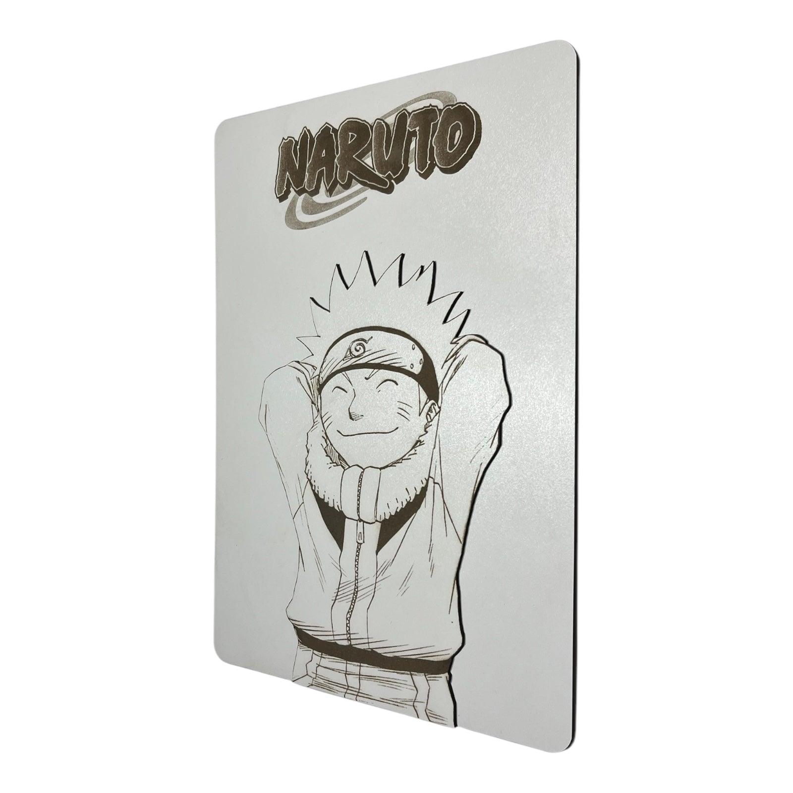 Naruto Uzumaki