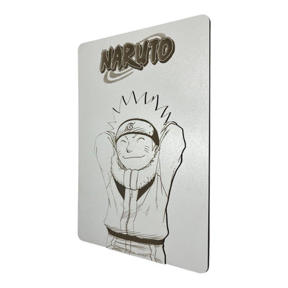 Naruto Uzumaki