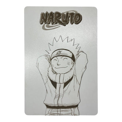 Poster Naruto Uzumaki