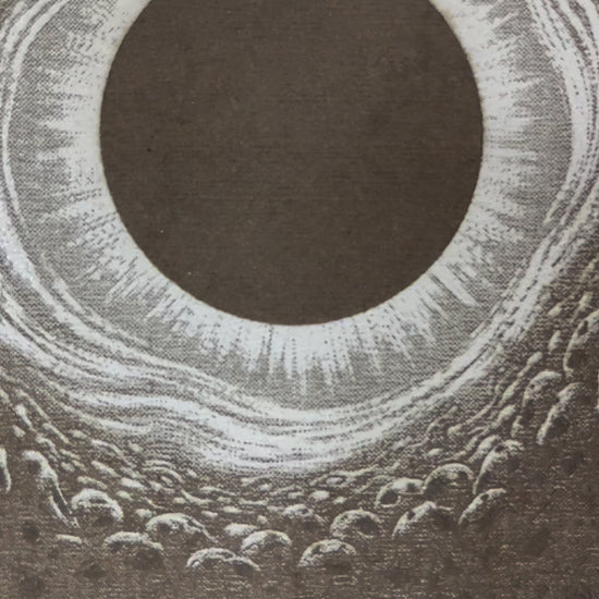 vidéo du Poster BERSERK Guts dans la vision de Casca