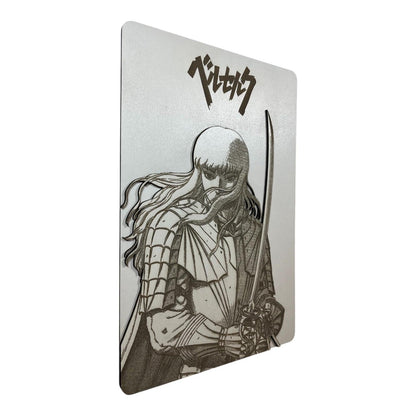 tableau BERSERK : Griffith